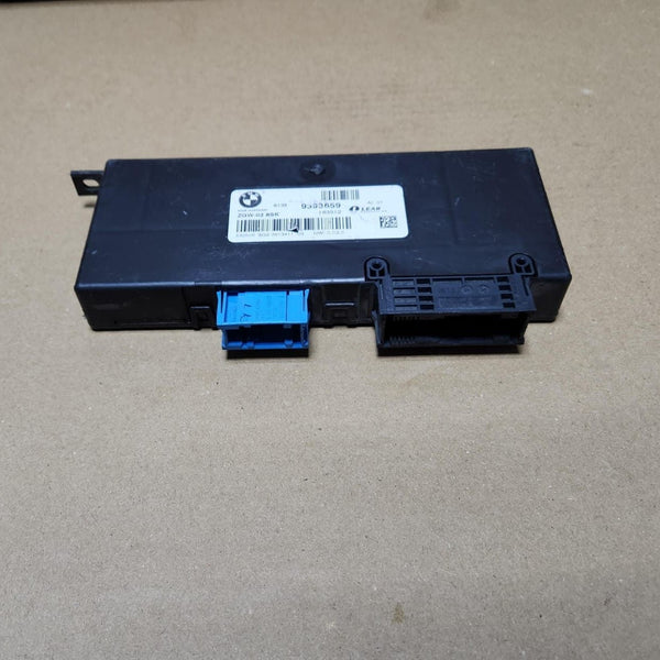 BMW Central Gateway Module 9393659. F10, F11, F06, F12, F13, F01, F02, F07
