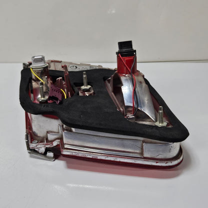2009-2012 BMW  7-Series F01 740i 750i Backup Lamp 7182205 OEM