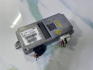 OEM BMW X3 X4 F25 F15 F16 SURROUND VIEW CAMERA CONTROL MODULE 9329347