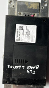 2018 BMW M240i Telematics Control Module 2622599  F22, F25, F32, F34, F80, F82 M