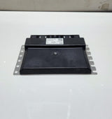 2020-2022 BMW 740i Air Suspension Control Module 6898966 7 Series G11 G12 G32