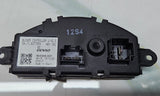 2016-2022 BMW X1 F48 F49 Heater Blower Motor Resistor 9377854 OEM