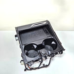 Load image into Gallery viewer, 2018-2025 BMW X3 G01 F97 X4 G02 F98 Center Console Cup Holder 5A010B7