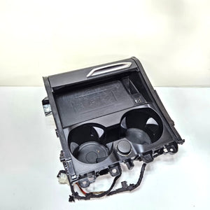 2018-2025 BMW X3 G01 F97 X4 G02 F98 Center Console Cup Holder 5A010B7