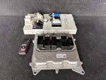 Load image into Gallery viewer, BMW 3,5 SERIES F30 F10 F11 X3 F25 N20 ENGINE CONTROL ECU MODULE DME 7643312
