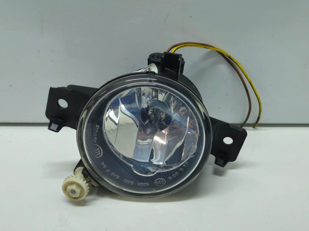 7224644-2009-2013 BMW X5 E70 Front Right Passenger Side Fog Light Lamp OEM
