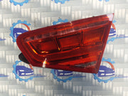  AUDI A8 A8L S8 RIGTH REAR PASS INNER TAILLIGHT TAIL LIGHT 4H0945094