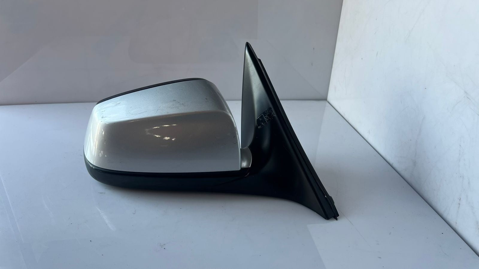 2009-2015 BMW 750i F02 RIGHT PASSENGER SIDE Door Mirror 7176446 LHD