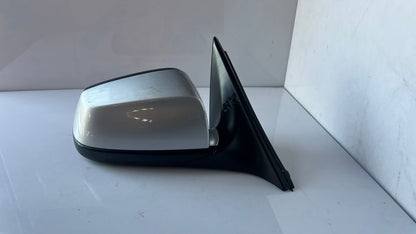 2009-2015 BMW 750i F02 RIGHT PASSENGER SIDE Door Mirror 7176446 LHD