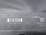 Bild in die Galerieansicht laden, 2013-2015 BMW X1 E84 Body Control Module 9329800 OEM