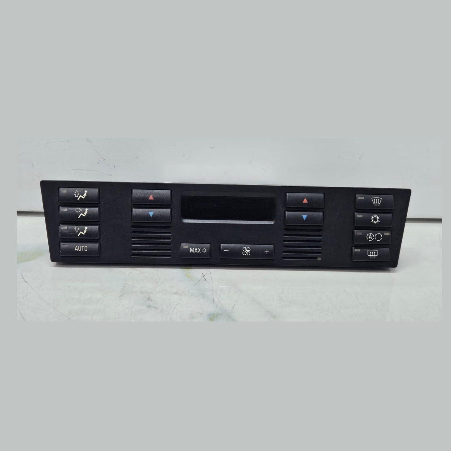 2000-2006 BMW X5 E53 Climate Control Panel 6926880 OEM