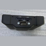 OEM BMW G80 M3 CalAmp LMU 3G UMTS/HSPA GPS-Gateway mit BT | JPOD2 | LMU4232HE