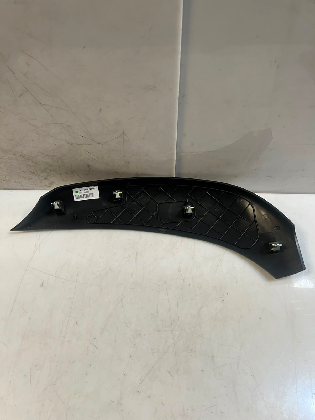 2011-2016 Mini Cooper R60 R61 Countryman Centre Console Trim Cover 9801830