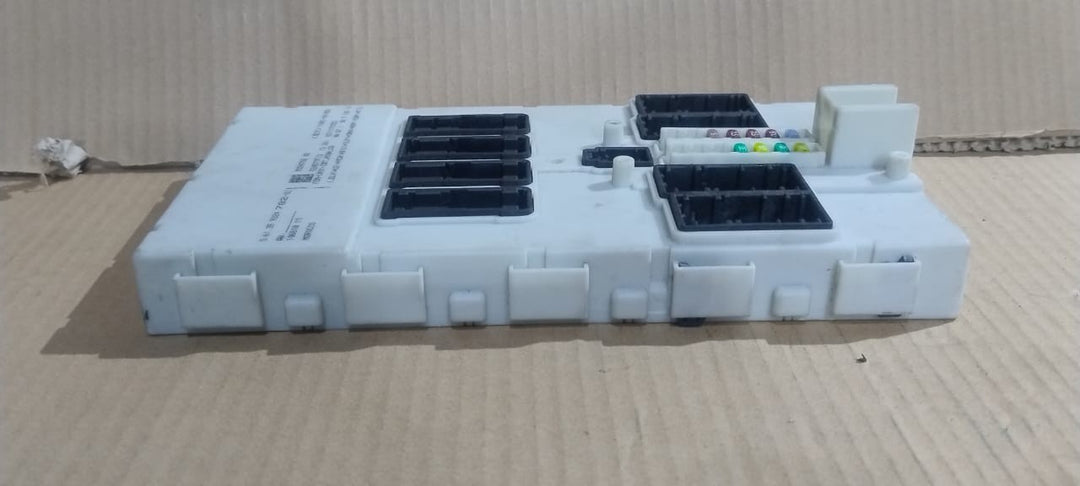BMW F30 F23 F32 335I FRONT ELECTRONIC  DOMAIN BODY CONTROL MODULE OEM -9324782
