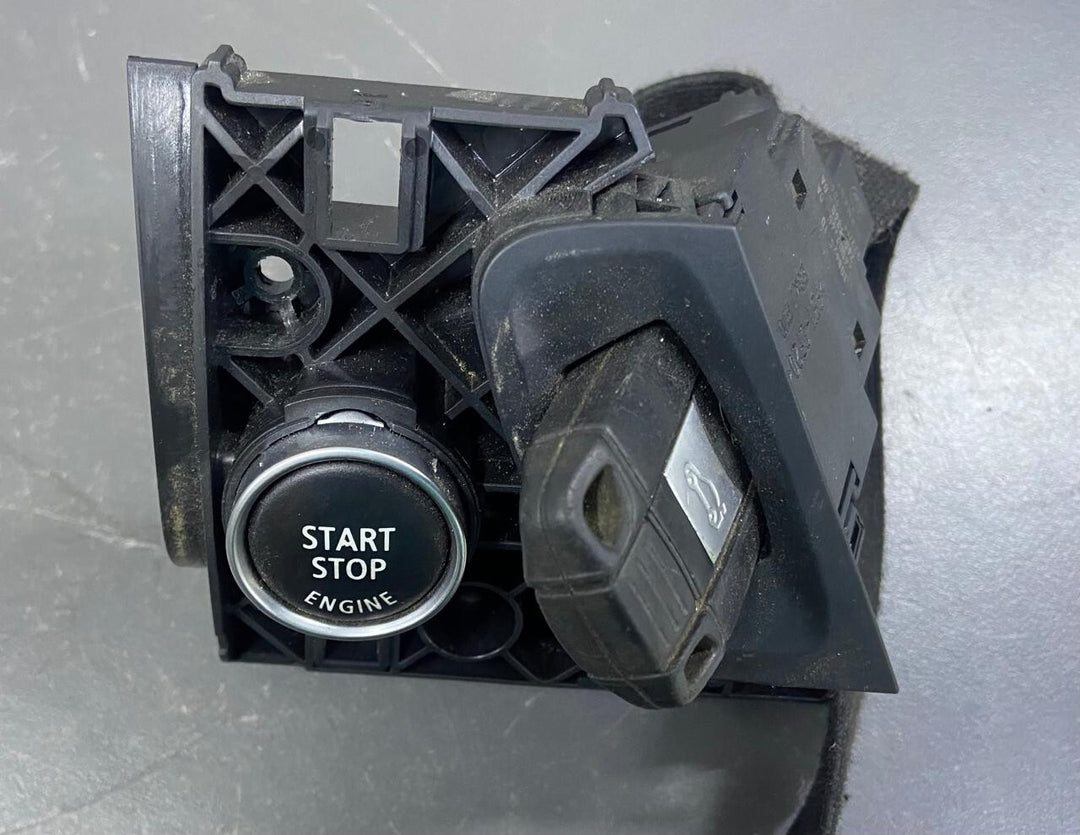 OEM BMW X5 E70 X6 E71 30dX Diesel N57 ENGINE CONTROL UNIT DDE 8517015 ECU SET