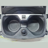 OEM BMW 1 F44 F40 KABELLOSE LADEVORRICHTUNG GETRÄNKEHALTER BLENDE 6834298