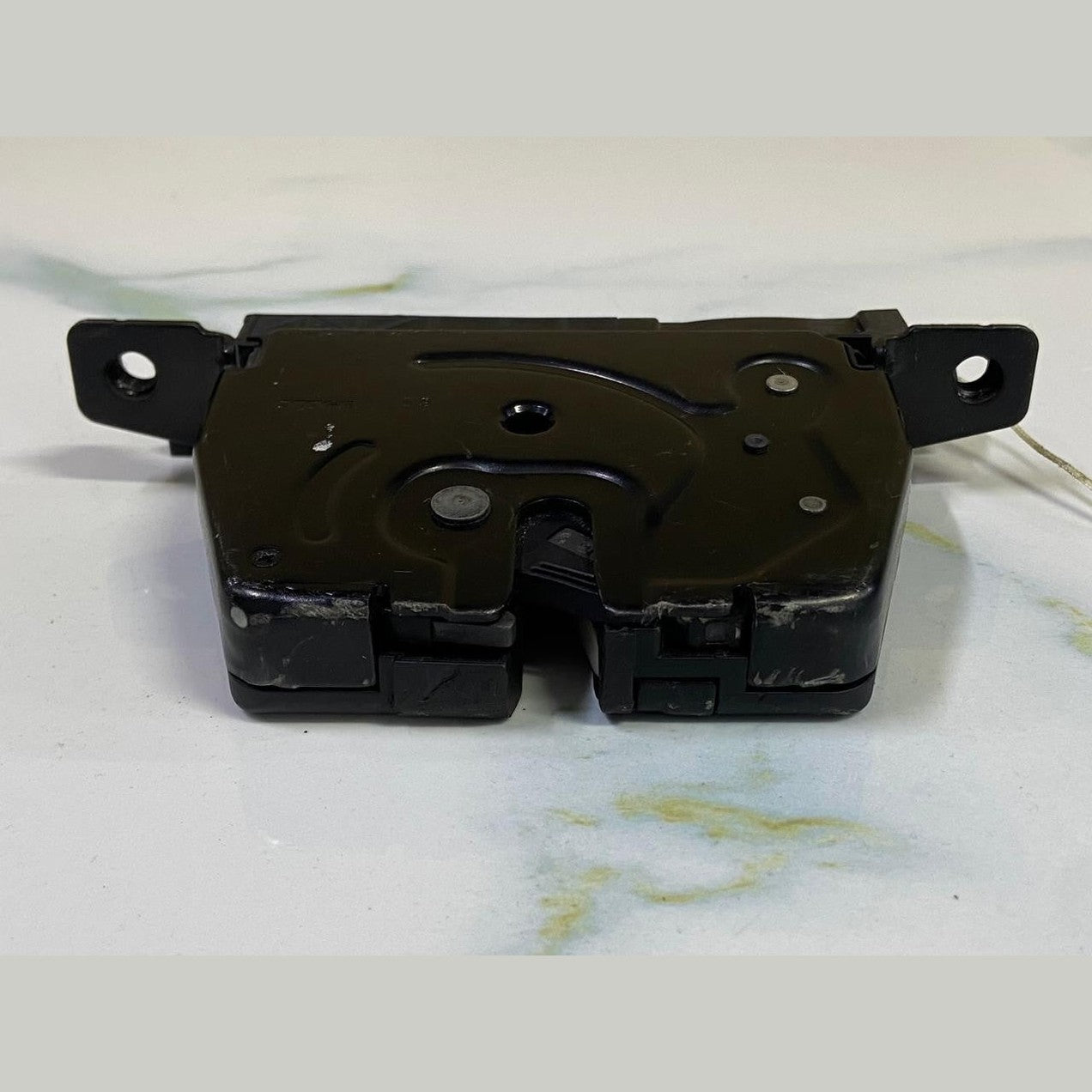 OEM BMW 3 F30 F31 F80 Tailgate lock rear trunk tailgate lock 7191212