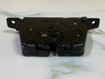 Bild in die Galerieansicht laden, OEM BMW 3 F30 F31 F80 Tailgate lock rear trunk tailgate lock 7191212