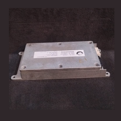 BMW E65 E66 745i 745Li 750Li TELEPHONE TRANSMITTER RECEIVER - 6924807