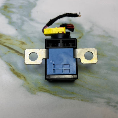 21-25 Mercedes-Benz W206 C-Class Battery Cut Off Fuse Electricity A000 9827425