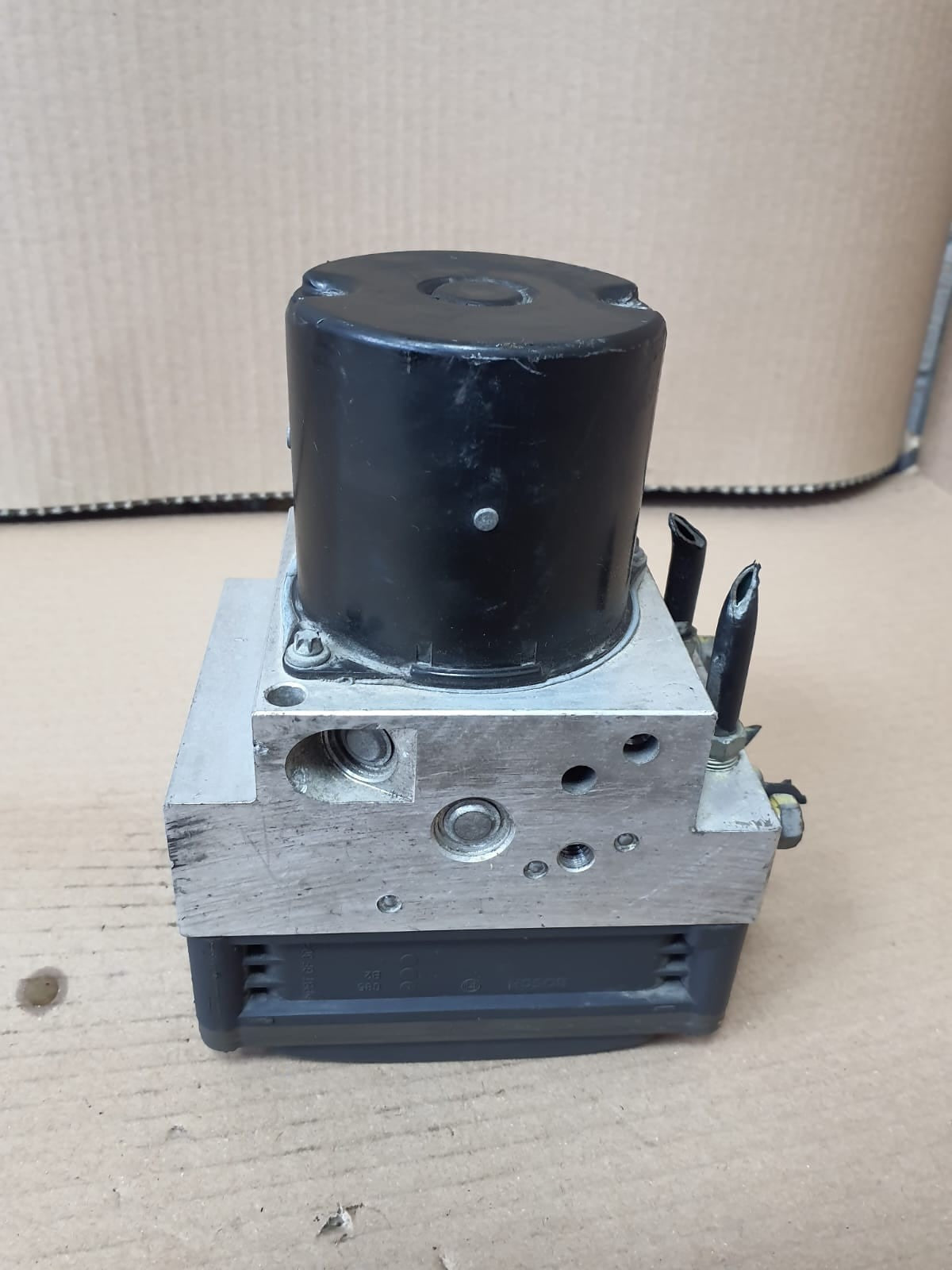 2007-2014 BMW X5 E70 X6 E71 DSC DSC (085) ABS Pump Module 6781594 OEM