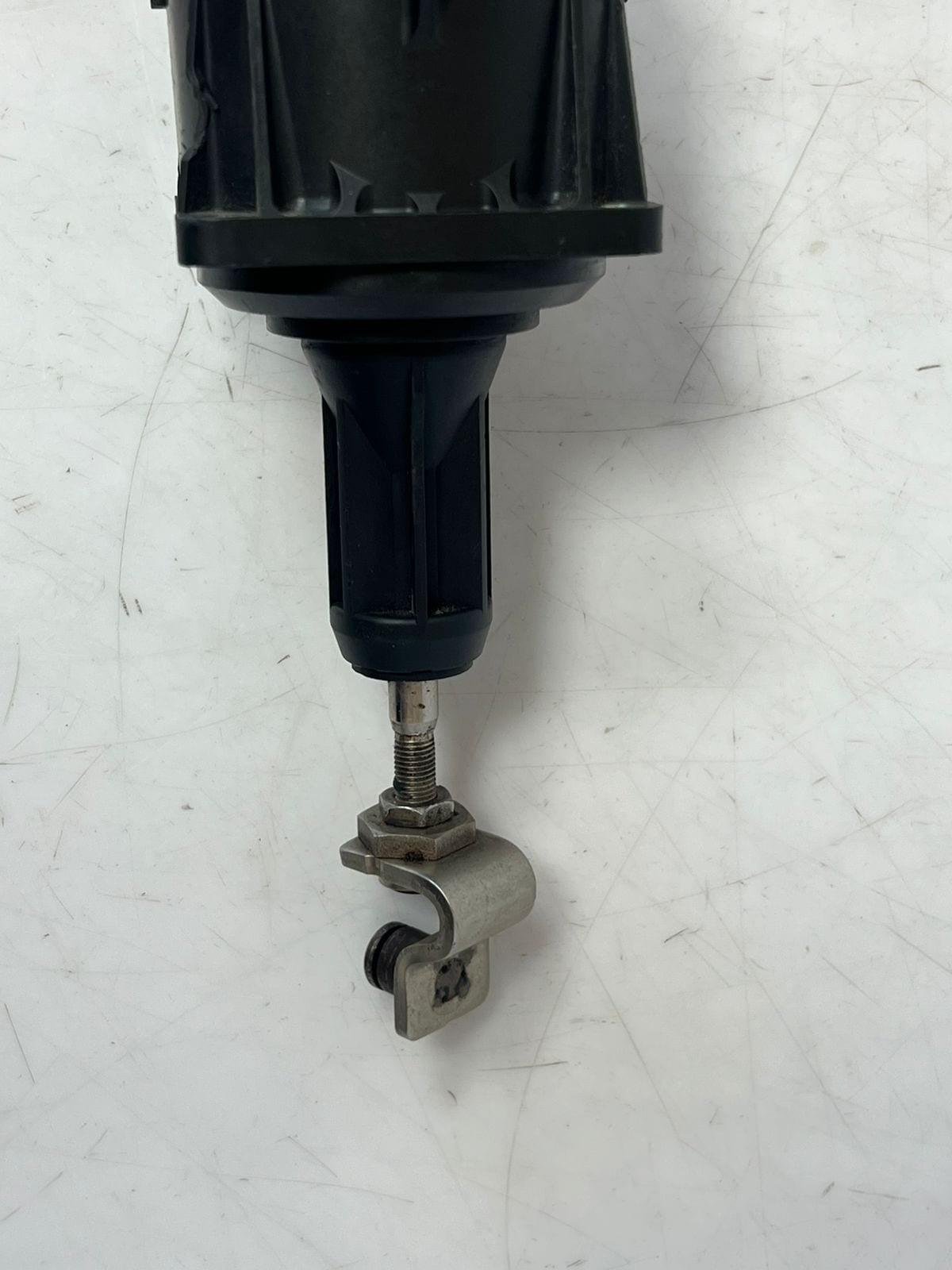2015 BMW 320i 3' F30 320i N20 N26 Turbocharger Wastegate VALVE Actuator 7649275 
