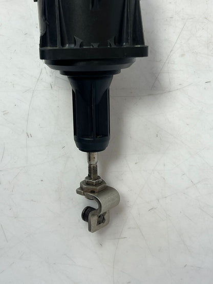 2015 BMW 320i 3' F30 320i N20 N26 Turbocharger Wastegate VALVE Actuator 7649275 
