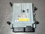 Load image into Gallery viewer, 07-12 Mercedes W221 S-Class Engine Control Module Unit ECM ECU A278 9001000 OEM
