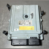 07-12 Mercedes W221 S-Class Engine Control Module Unit ECM ECU A278 9001000 OEM