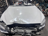 SHORT  ENGINE N55B30A F06 2015 6' F06 Gran Coupé LCI 640i