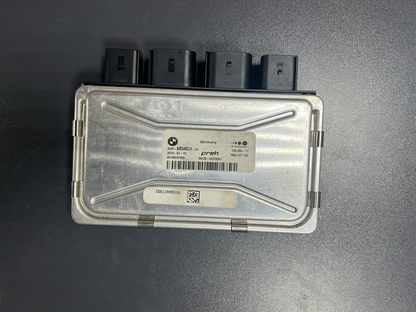 BMW 7 F01 Control Unit SG Integral Active Steering Preh 6854031 2008 RHD