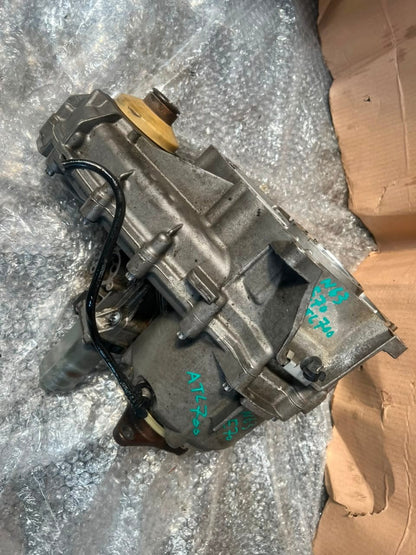 2008-2014 BMW X5 E70 N63 X6 E71 50iX DISTRIBUTOR Transfer Case 7574778 OEM