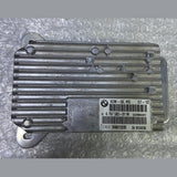 OEM BMW F07 F01 F02 ICM INTEGRATED CHASSIS MANAGEMENT Control Unit 6797585