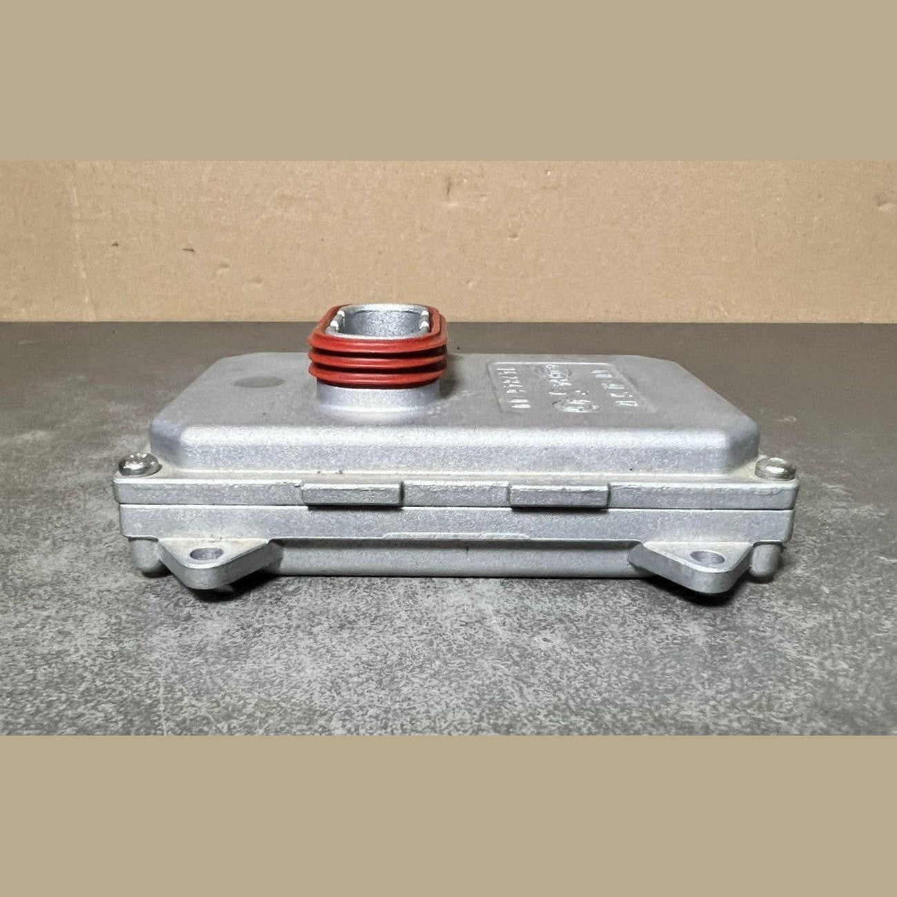 Mercedes W211 E350 Xenon Light Headlight Control Module Unit A003 8205826 OEM