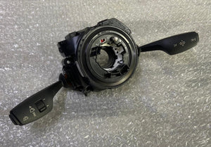OEM BMW F30 F48 STEERING RING MULTIFUNCTION CONTROL SWITCH 9351140
