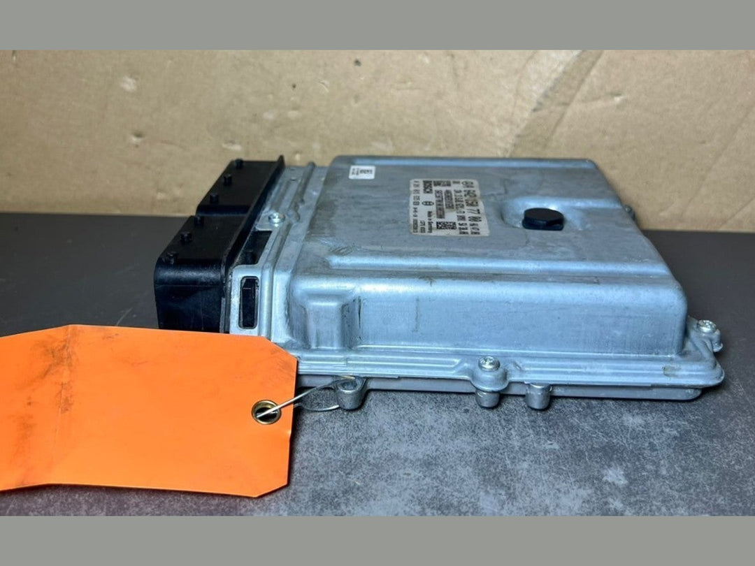 07-11 Mercedes W164 GL ML Engine Control Module Unit ECM ECU A642 1507700 OEM