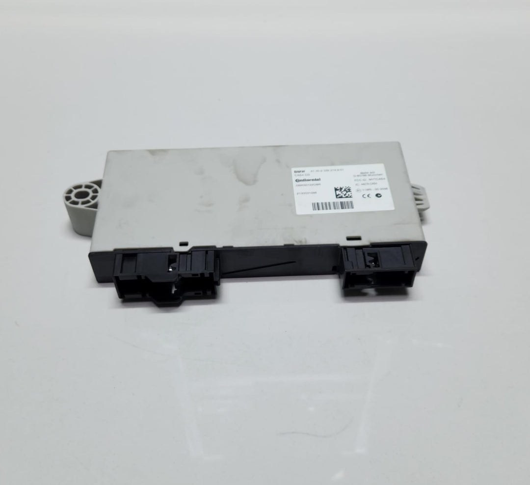 2011-2016 BMW X3 CAS Control Unit Module 9339274 F25 and 5 Series F10 F11 OEM