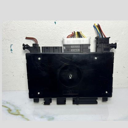 2010-2014 Mercedes-Benz C250 Front Left Seat Memory Module A 172 900 75 00