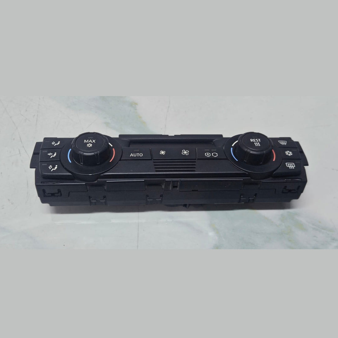2006 BMW 330i 3 Series E90 Climate Control Panel 6983944 OEM
