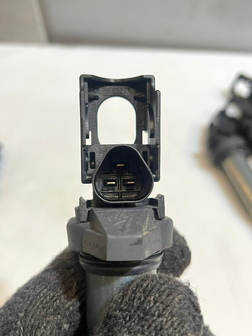 2014 BMW MINI E81 E82 E87 E88 F10 F11 F20 F21 328i Ignition Coil 8616153 OEM