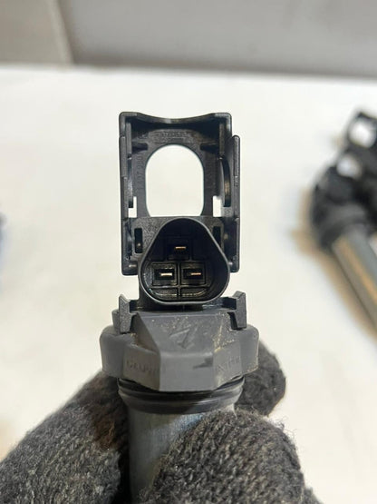 2014 BMW MINI E81 E82 E87 E88 F10 F11 F20 F21 328i Ignition Coil 8616153 OEM