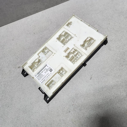 2012-2015 Mercedes-Benz ML350 Signal Acquisition Actuation Module A1669009003