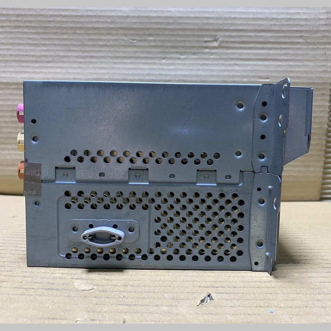 2004-2006 BMW X3 Oil Cooler Line 6512 9223400