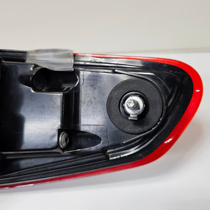 BMW  2 Series F44 Gran Coupe Rear Light In The Side Panel 7465465