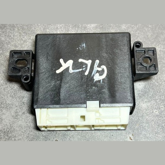 13–17 Mercedes W246 B-Class Parking Sensor Control Module A246 9004312 OEM