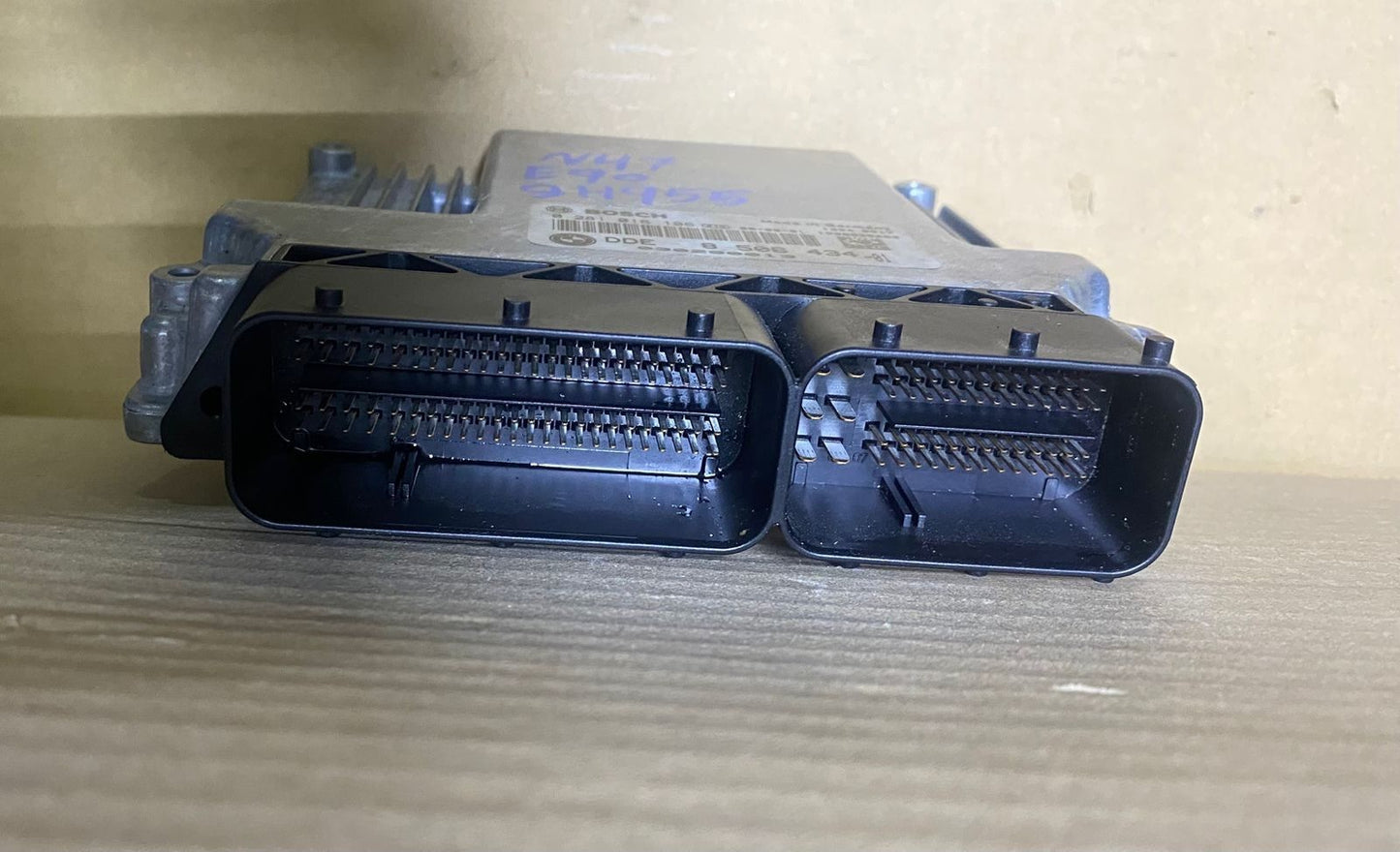 BMW Engine Control Unit 8506434 1 Series E87 and 3 Series E90