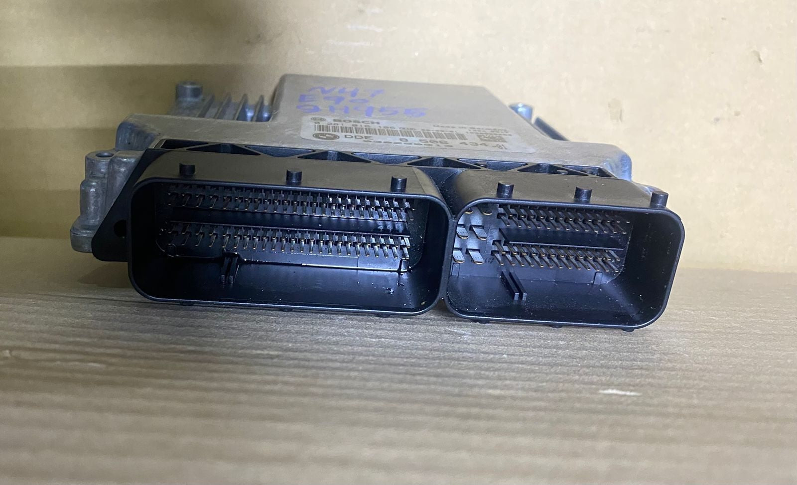 BMW Engine Control Unit 8506434 1 Series E87 and 3 Series E90