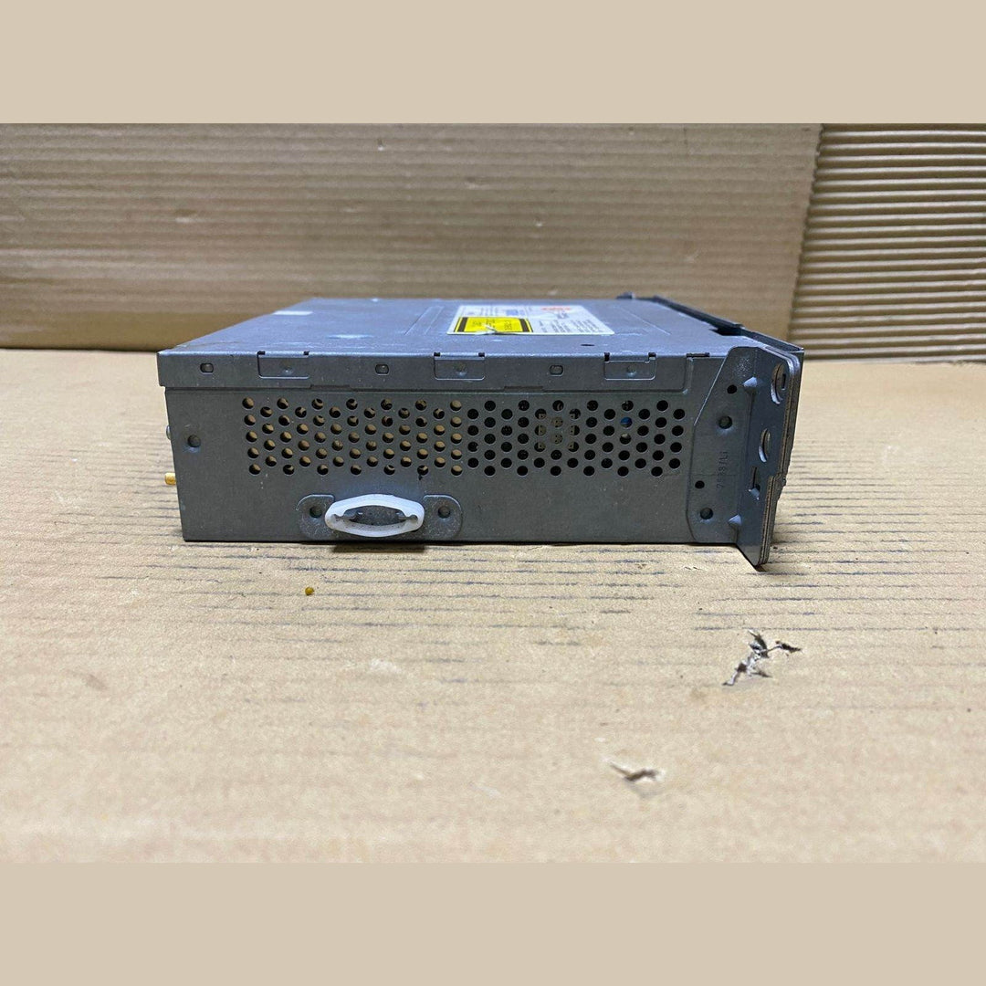 2010-17 BMW X3 HeadUnit CD Radio 9250316 5 Series F10 F11 GENIUNE HARMAN BECKER