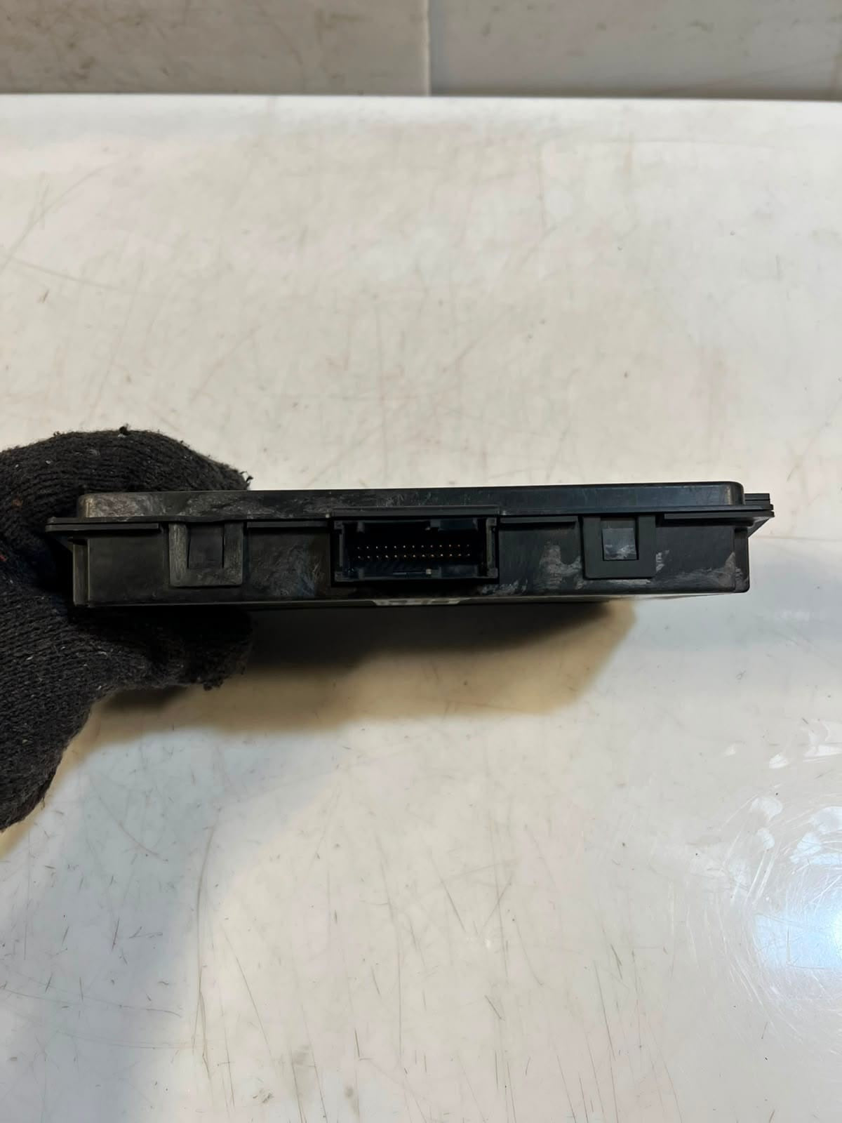 2011-2016 Mini Cooper R60 Countryman Footwell Module Light Control 3456586 OEM