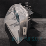 BMW X5 E70 FACELIFT LCI  XENON HEADLIGHT RIGHT SIDE 0621110215 OEM - 7240790
